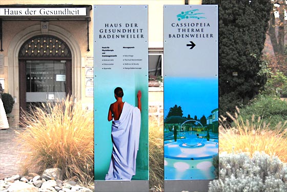 wellness badenweiler