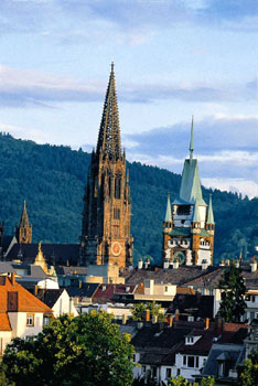 Freiburg