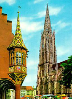 Freiburg