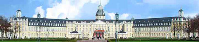 Karlsruher Schloss