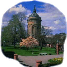 Mannheim