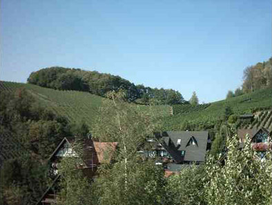 village Sasbachwalden