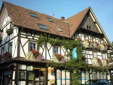Sasbachwalden