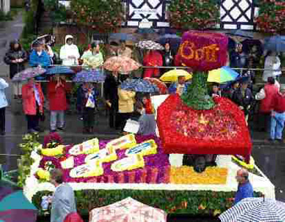 festival