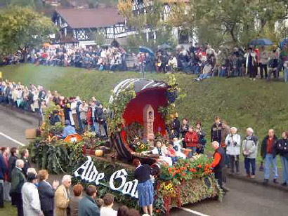 festival