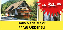 ferienwohnung maria maier