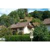 Ferienwohnung Haus Weiß mitten im Luftkurort Oberwolfach.
Herrlicher Blick zur Burgruine Wolfach.
Einkaufmöglichkeiten in nächster Nähe.