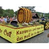 Winzerfest - Weinfest - Erntedankfest jedes Jahr über das 1. Wochenende im Oktober. (3-4 Tage)