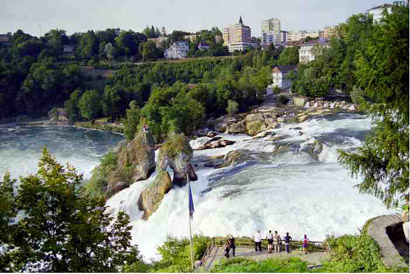 Rheinfall