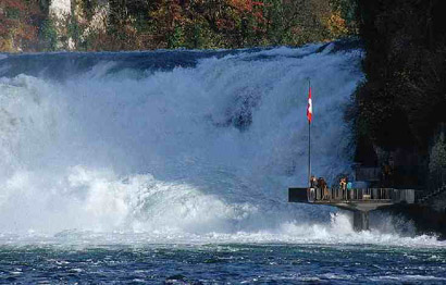 Rheinfall