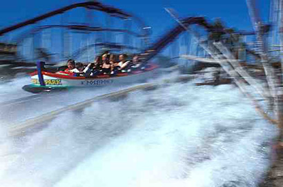Europa Park