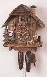 kuckucksuhr