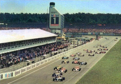 Hockenheim