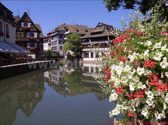 Straßburg
