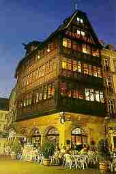 Straßburg