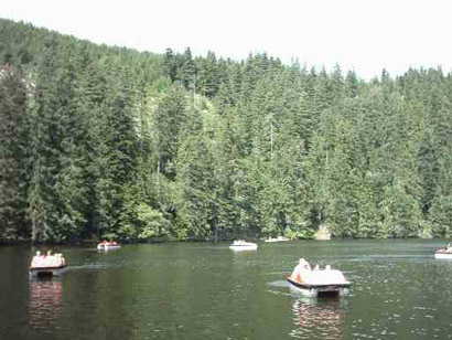 Mummelsee