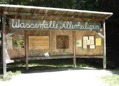 Schwarzwaldhochstrasse