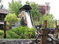 Europa Park