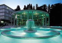 Caracalla Therme