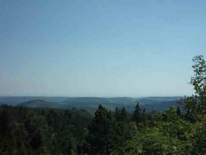 Schwarzwaldhochstrasse