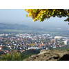 Blick auf Oberkirch