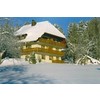 Winter Sankt Peter - Gästehaus Rombach