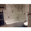 Duschbadewanne