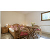 Schlafzimmer 2 Ferienwohnung Wiesengrund