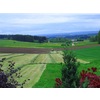 Panormablick v. Haus Ketterer in Richtung 
Bad Dürrheim - Schwarzwald