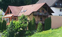 Wohlfühl Gästehaus