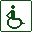 Rollstuhlgeeignet